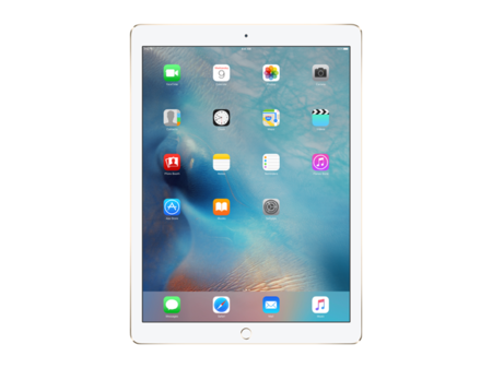 Apple iPad Pro WiFi 128GB Goldy/ 