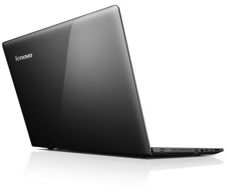 Лаптоп Lenovo Ideapad 300-15IBR 80M30020BM/ 