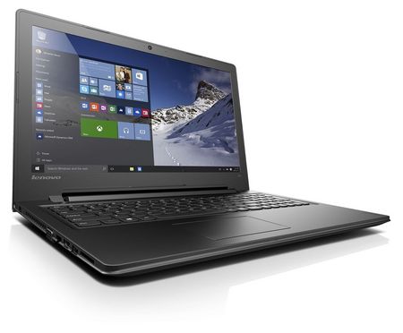 Лаптоп Lenovo Ideapad 300-15ISK 80Q7002VBM