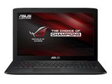 Лаптоп Asus GL552VW-CN211D