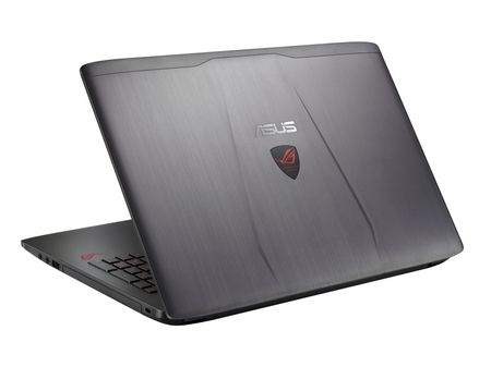 Лаптоп Asus GL552VW-CN211D/ 