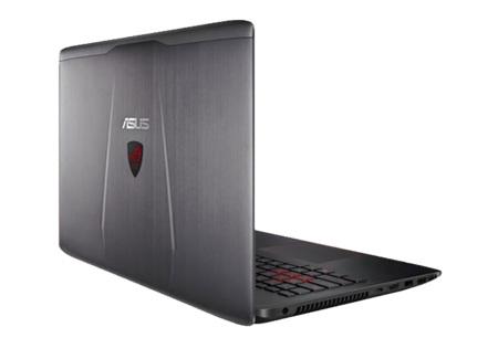 Лаптоп Asus GL552VW-CN211D/ 