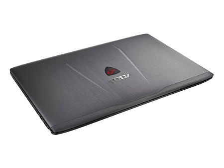 Лаптоп Asus GL552VW-CN211D/ 