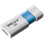 Флаш памет PNY 8GB WAVE