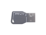 Флаш памет PNY FDU 8GB GREY