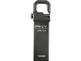 Флаш памет PNY Hook Attache 16GB