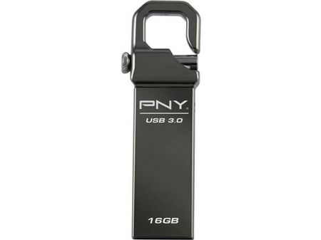 Флаш памет PNY Hook Attache 16GB