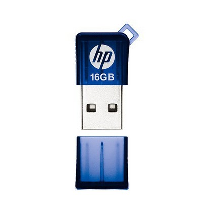 Флаш памет HP v165w 16GB