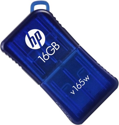 Флаш памет HP v165w 16GB/ 