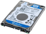 Хард диск Western Digital Blue 500GB