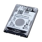 Хард диск Western Digital Black 500GB