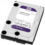 Хард диск Western Digital Purple 1TB