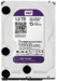 Хард диск Western Digital Purple 1TB