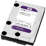 Хард диск Western Digital Purple 4TB