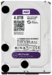 Хард диск Western Digital Purple 4TB