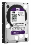Хард диск Western Digital Purple 4TB NVR