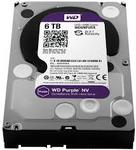 Хард диск Western Digital Purple 6TB NVR