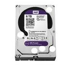 Хард диск Western Digital Purple 6TB