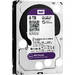 Хард диск Western Digital Purple 6TB