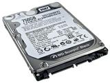 Хард диск Western Digital Black 750GB