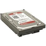 Хард диск Western Digital Red 1TB