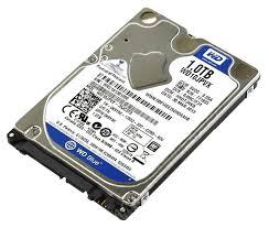 Хард диск Western Digital Blue 1TB/ 