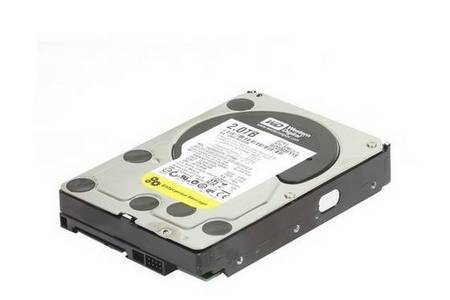 Хард диск Western Digital  RE 2TB/ 