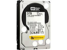 Хард диск Western Digital RE 3TB