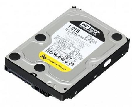 Хард диск Western Digital RE 1TB/ 