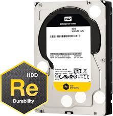 Хард диск Western Digital RE  6TB/ 