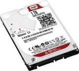 Хард диск Western Digital Red 1TB