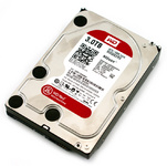 Хард диск Western Digital Red 3TB