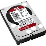 Хард диск Western Digital Red 6TB