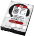 Хард диск Western Digital Red 6TB