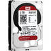 Хард диск Western Digital Red Pro 3TB
