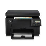 Лазерно многофункционално устройство, HP Color LaserJet Pro MFP M176n