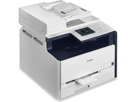 Лазерно многофункционално устройство Canon i-SENSYS MF623Cn