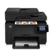 Лазерно многофункционално устройство HP Color LaserJet Pro MFP M177fw