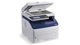 Лазерно многофункционално устройство Xerox WorkCentre 6027