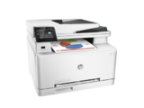 Лазерно многофункционално устройство HP LaserJet Color Pro MFP M274n