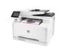 Лазерно многофункционално устройство  HP LaserJet Color Pro MFP M274n