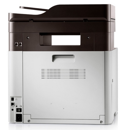 Лазерно многофункционално устройство, Samsung CLX-6260FD/ 