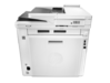 Лазерно многофункционално устройство HP Color LaserJet MFP M477fnw