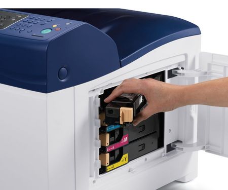 Лазерно многофункционално устройство, Xerox WorkCentre 6505N/ 