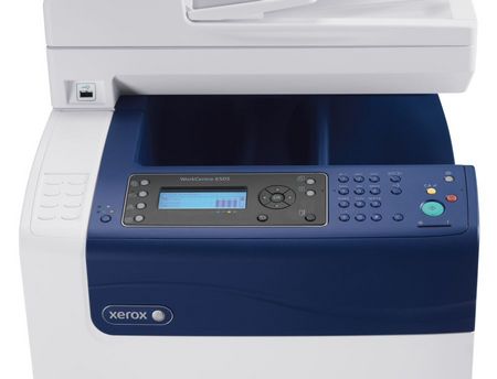 Лазерно многофункционално устройство, Xerox WorkCentre 6505N/ 