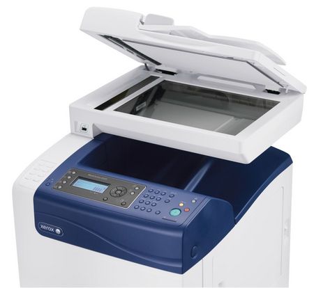 Лазерно многофункционално устройство, Xerox WorkCentre 6505N/ 