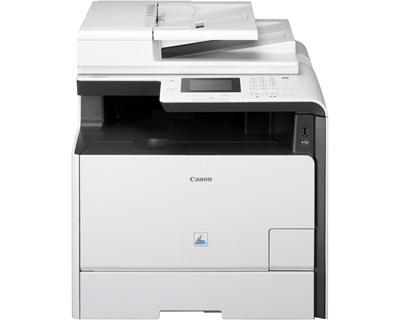 Лазерно многофункционално устройство Canon i-SENSYS MF724Cdw