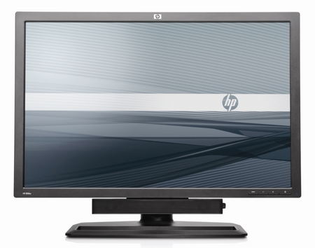 Монитор HP ZR30w S-IPS LCD/ 