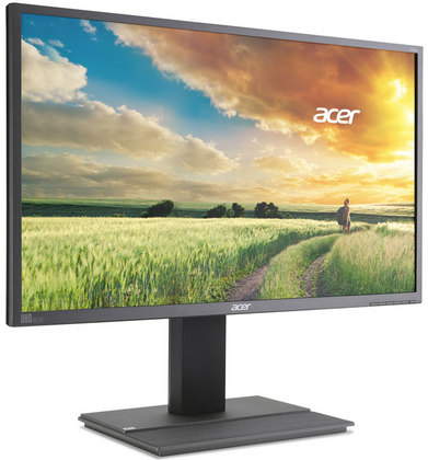 Монитор Acer B326HK