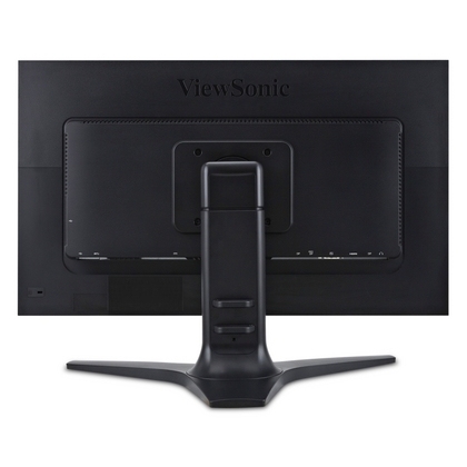 Монитор Viewsonic VP2772/ 